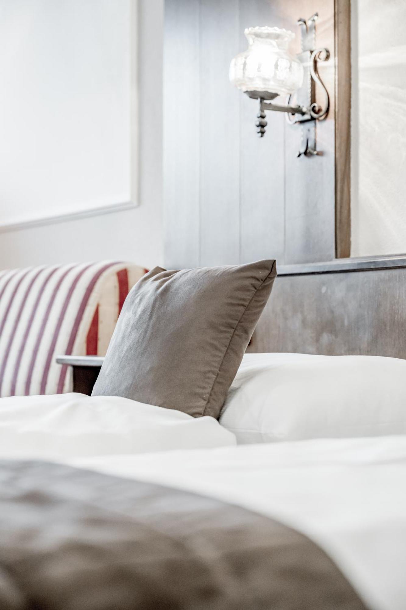 Hotel Sportiv By Vaya Обергургл Екстериор снимка